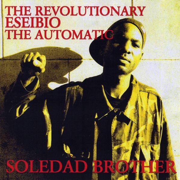 Soledad Brother
