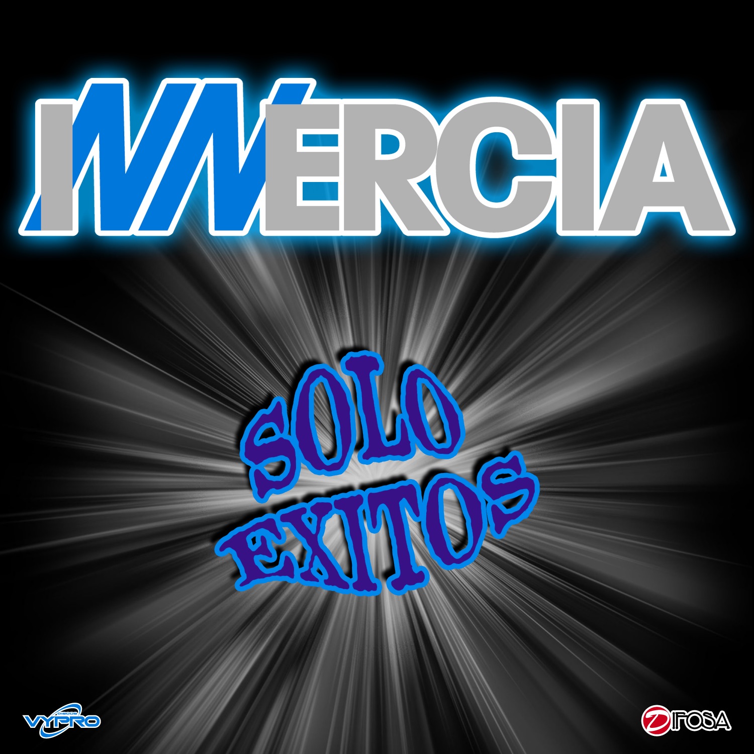 Solo Exitos de Innercia