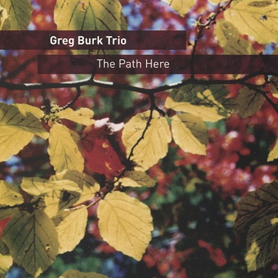 The Path Here