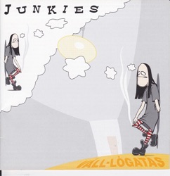 Junkies - Szabad a Palya
