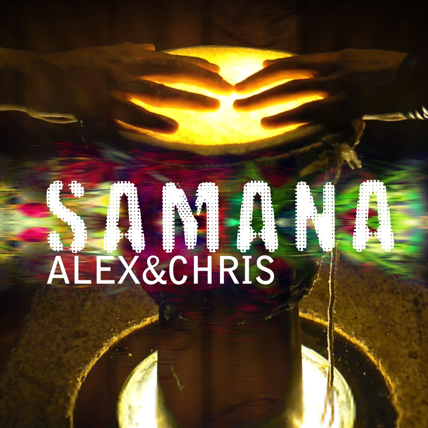 Samana - EP