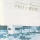 POST TO WIRE cover art