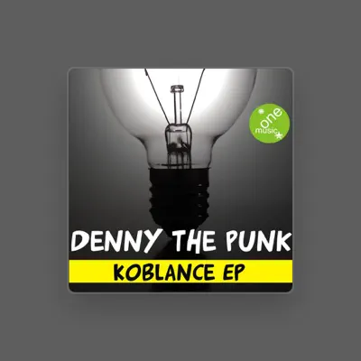Listen to Denny the Punk, watch music videos, read bio, see tour dates & more!