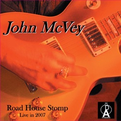 John McVey - Call My Job