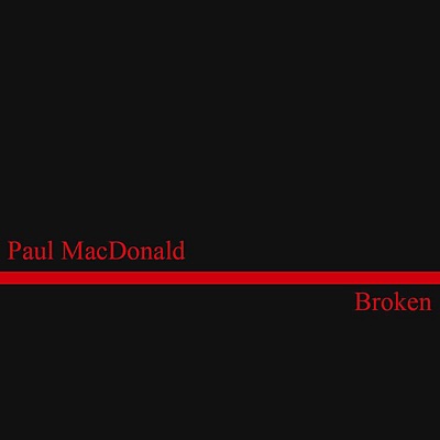 Broken - Single