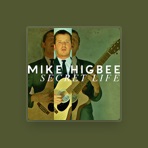 Mike Higbee