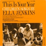 Ella Jenkins - I Like Animals (From Seasons for Singing)