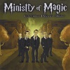 Ministry Of Magic