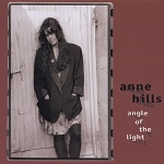 Anne Hills - Forget Me Not