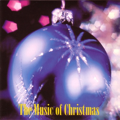 The Music Of Christmas