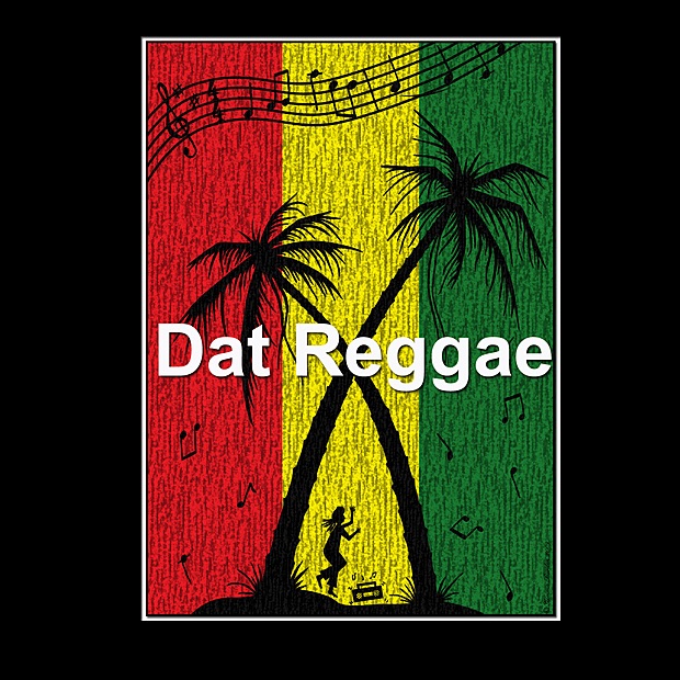 Dat Reggae