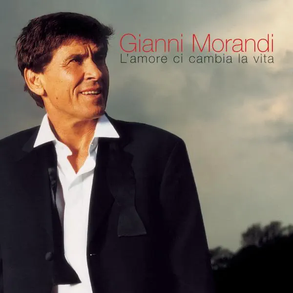 Dimmi Adesso Con Chi Sei — Gianni Morandi