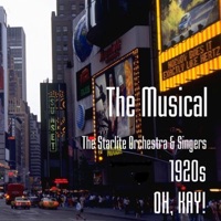 ザ・ミュージカル 1920s オー・ケイ!
