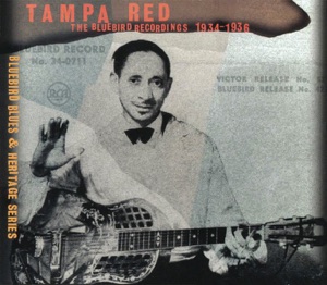 The Bluebird Recordings (1934-1936)