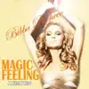 Bibba Pacheco - Magic Feeling (Dudu Nahas Remix)