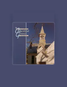 Posłuchaj wykonawcy Chestnut Grove Quartet, obejrzyj teledyski, przeczytaj biografię, zobacz daty tras koncertowych i nie tylko!