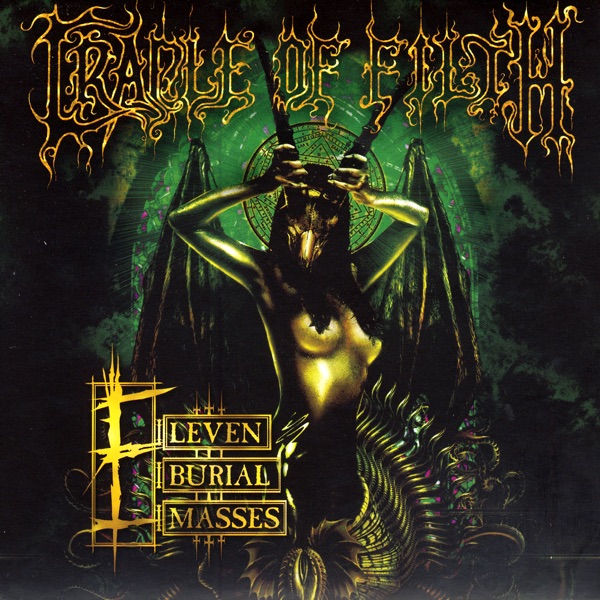 Eleven Burial Masses (Live)