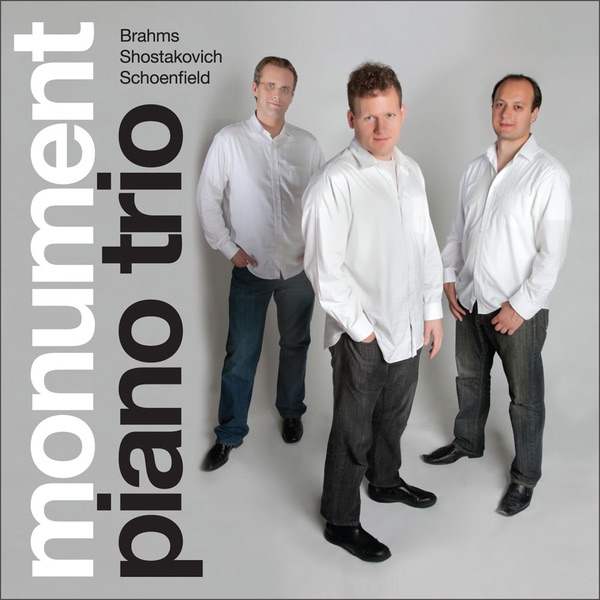 Monument Piano Trio