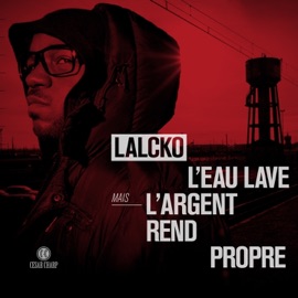 Tradition du combat (feat. Dosseh) Lalcko