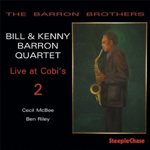 Live At Cobi's, Vol. 2