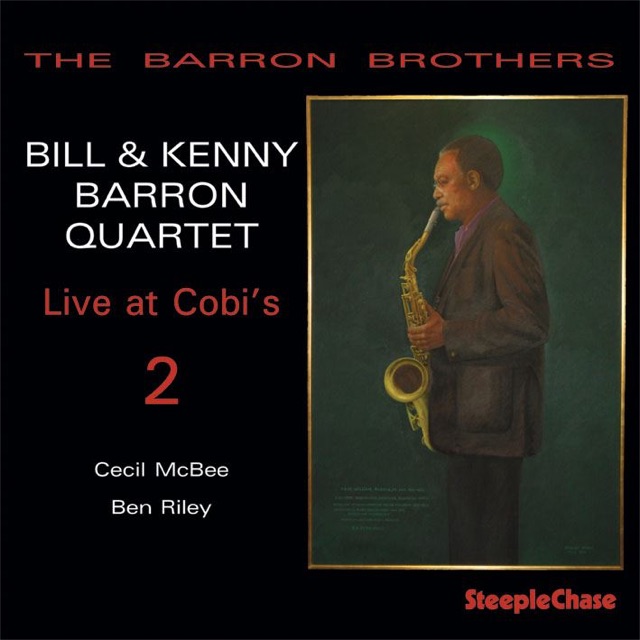 Live At Cobi's, Vol. 2