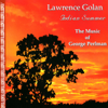 Israeli Concertino: III. Fantasie-Recitative - Lawrence Golan & Martin Perry