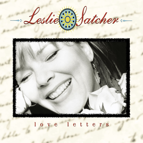 Leslie Satcher