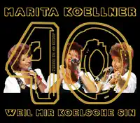 WEIL MIR KÖLSCHE SIN