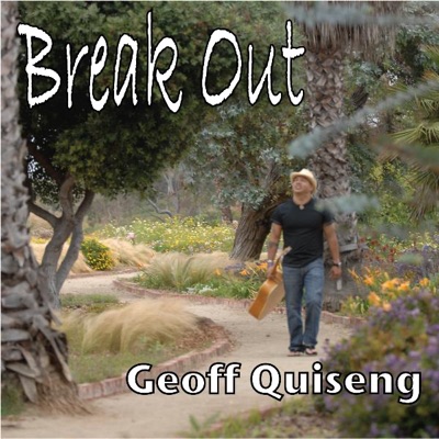 Break Out - Single