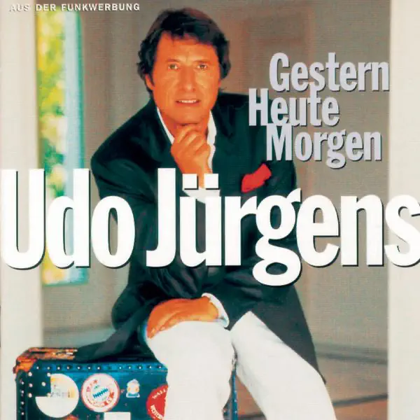 Jenny — Udo Jürgens