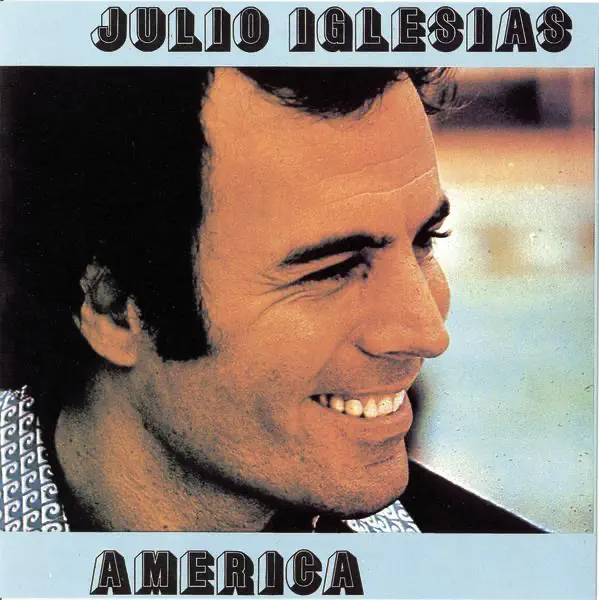 Jurame — Julio Iglesias