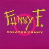 Funky/Creator - EP