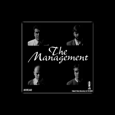 Listen to The Management, watch music videos, read bio, see tour dates & more!