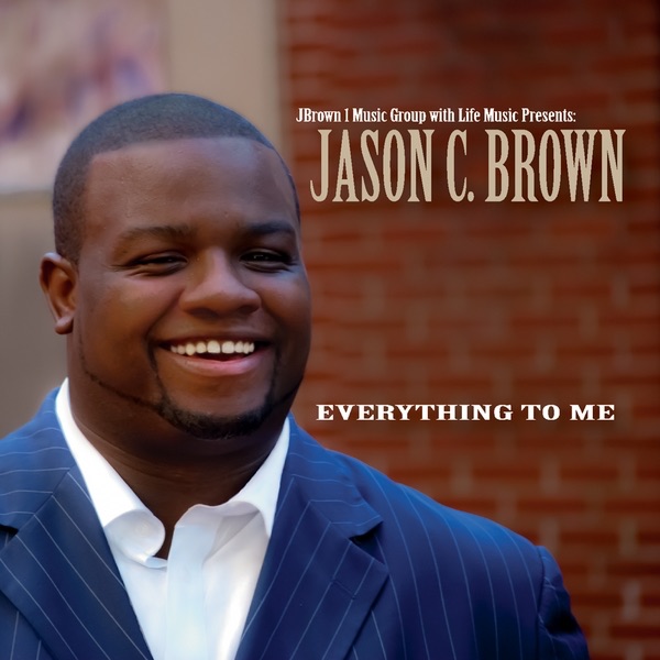 Everything to Me