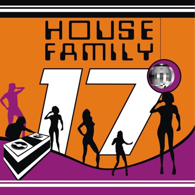 House Family, Vol. 17