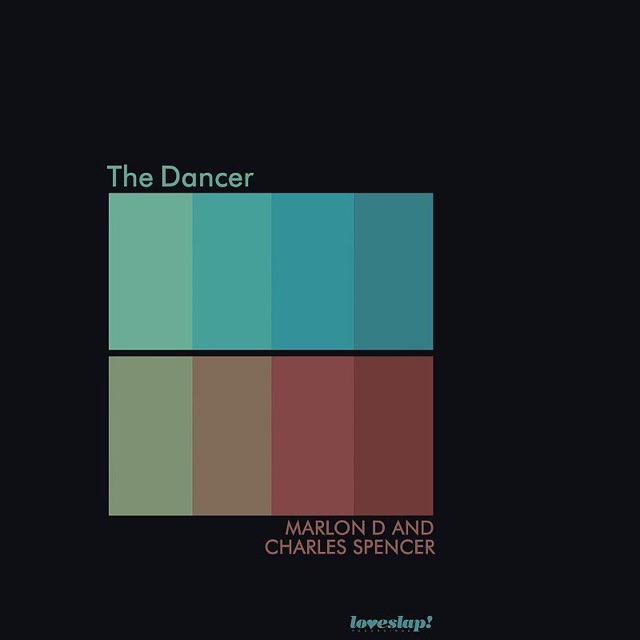 The Dancer (Acapella) [Acapella]