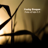 Puls of Life E.P. - Funky Dragon