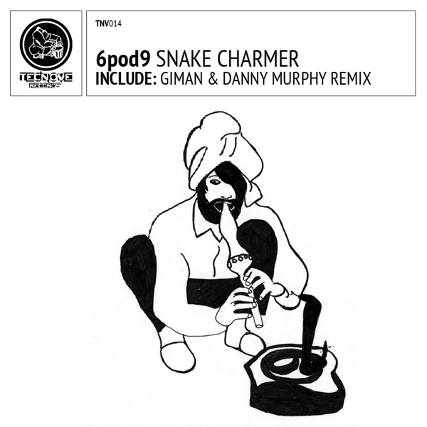 Snake Charmer - EP - Single