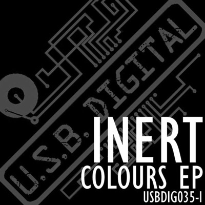Colours - EP