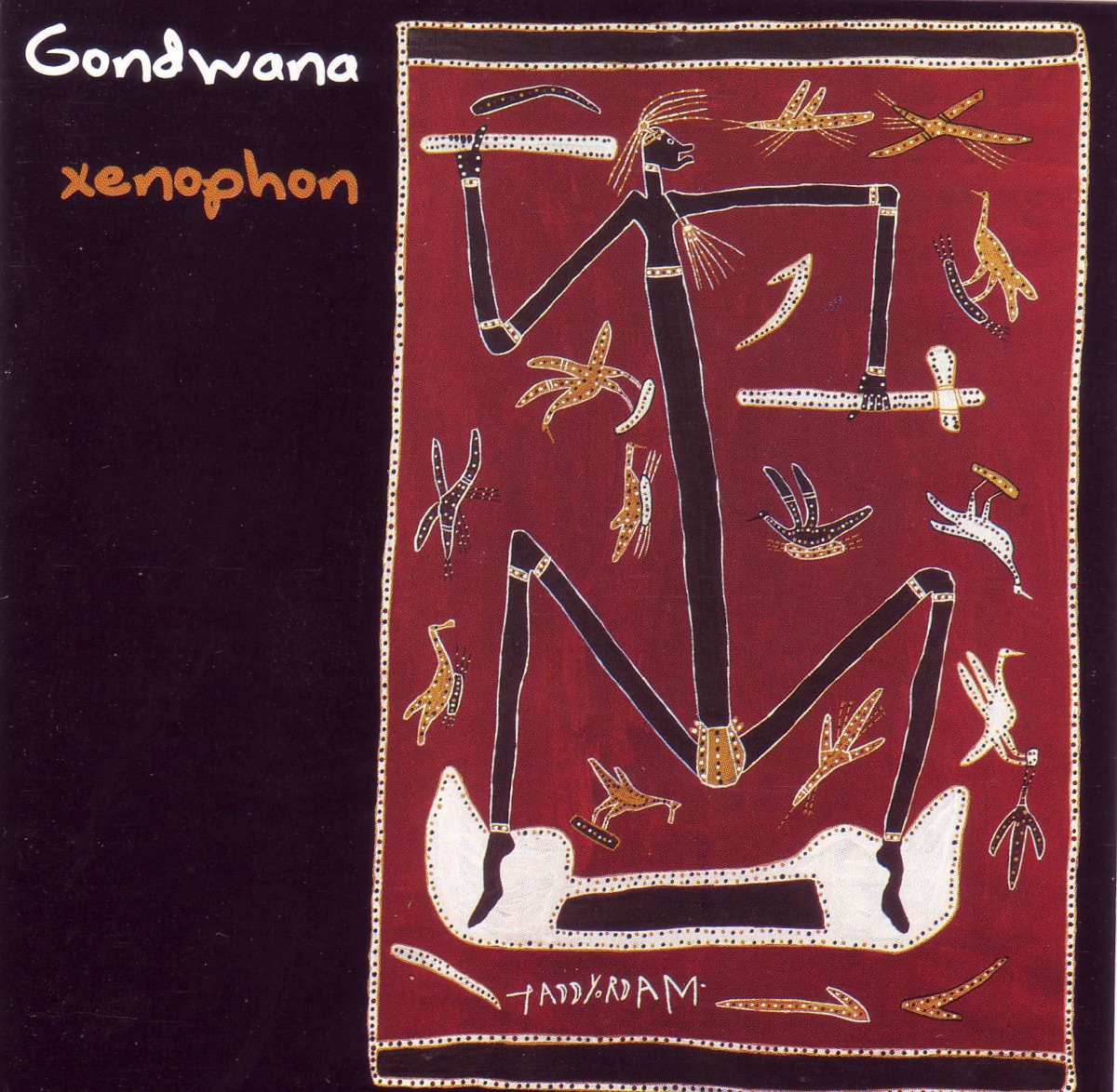 Xenophon cover