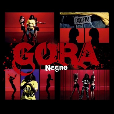 Negro