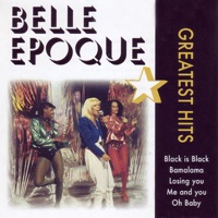 Belle Epoque - Black Is Black