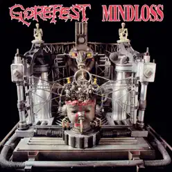 Mindloss (Plus Demos) - Gorefest