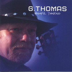 G.Thomas - We All Get Lucky Sometimes