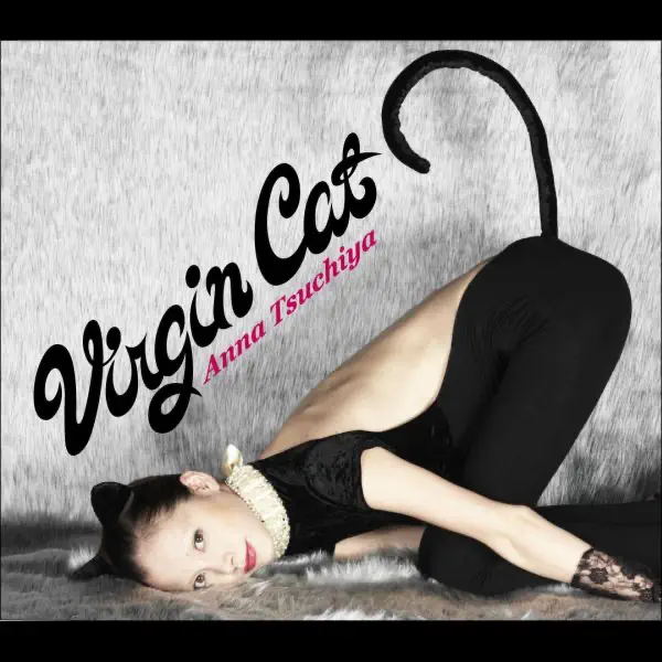 土屋安娜 - Virgin Cat - EP (2008) [iTunes Plus AAC M4A]-新房子