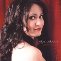 Don't Forget About Love — Olga Osipova