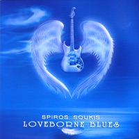 Spiros Soukis - Come Into My Life