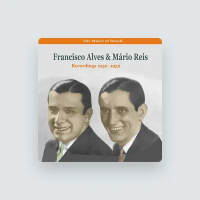 Listen to Francisco Alves, watch music videos, read bio, see tour dates & more!