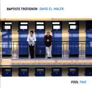 Inner Urge - David El-Malek & Baptiste Trotignon