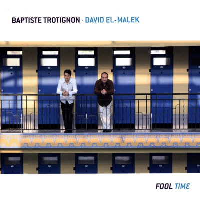 David El-Malek & Baptiste Trotignon